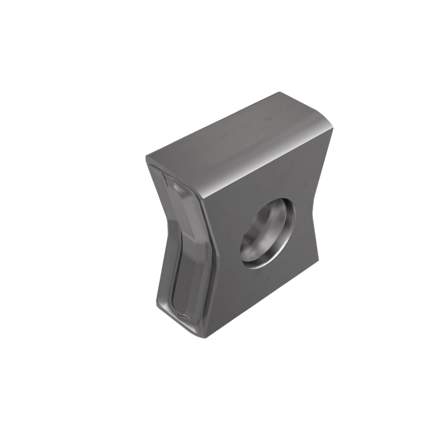 Mill Premium Inserts LNAT 1506PN-W IC908 - Pack of 10