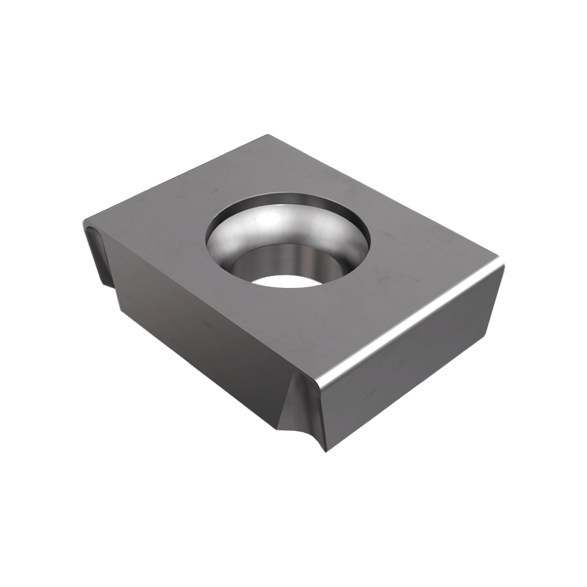 Mill Premium Inserts LNET 124504-TN IC928 - Pack of 10
