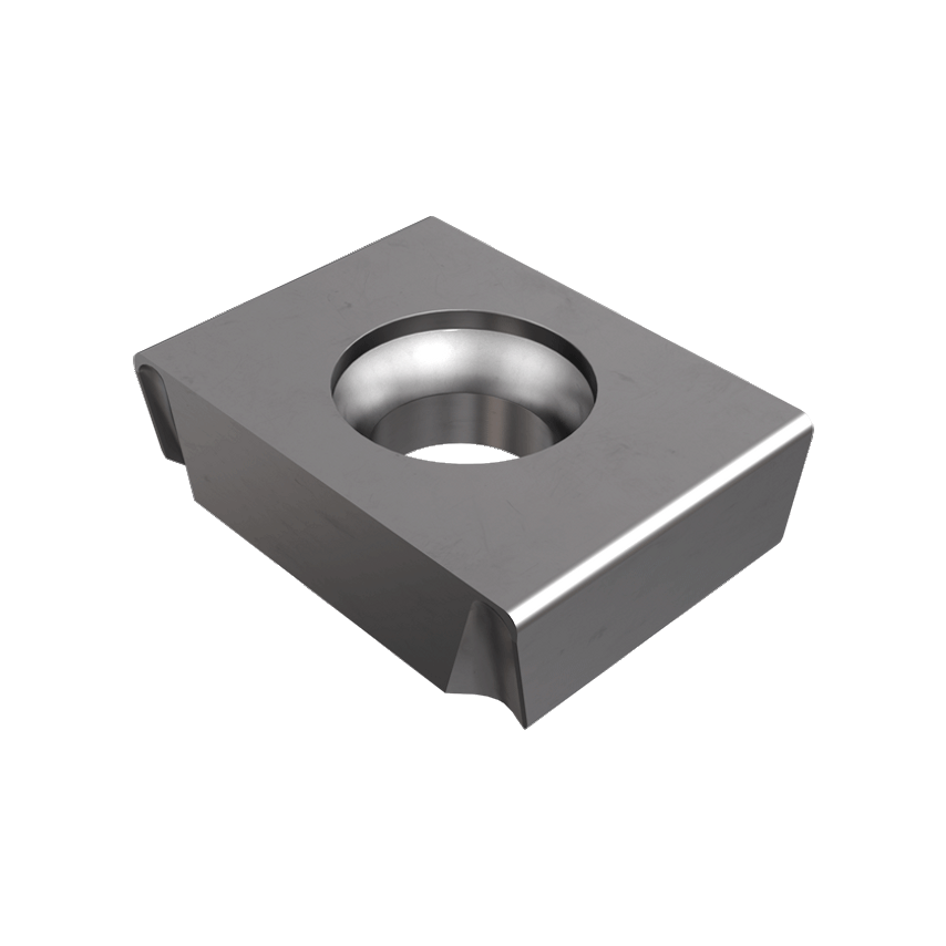 Mill Premium Inserts LNET 126520-TN IC928 - Pack of 10