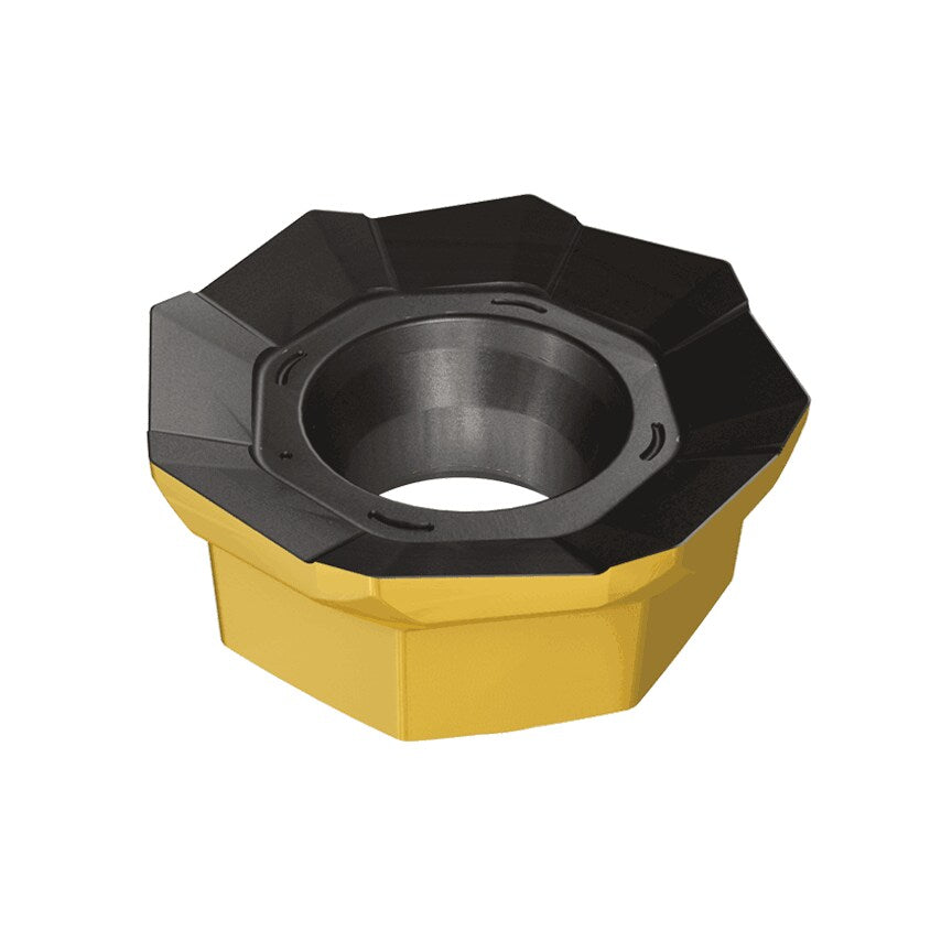 Mill Premium Inserts Oxmt 050705-R-HP IC830 - Pack of 10