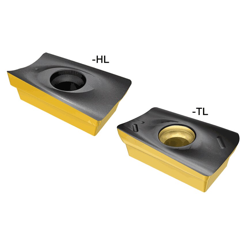 Mill Premium Inserts P290 Acct 1806PDR-HL 810 - Pack of 10