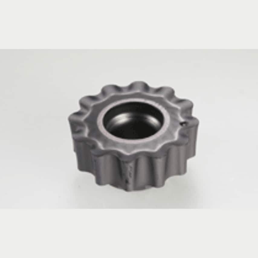 Mill Premium Inserts RCMT 1607-FW-F20 IC908 - Pack of 10