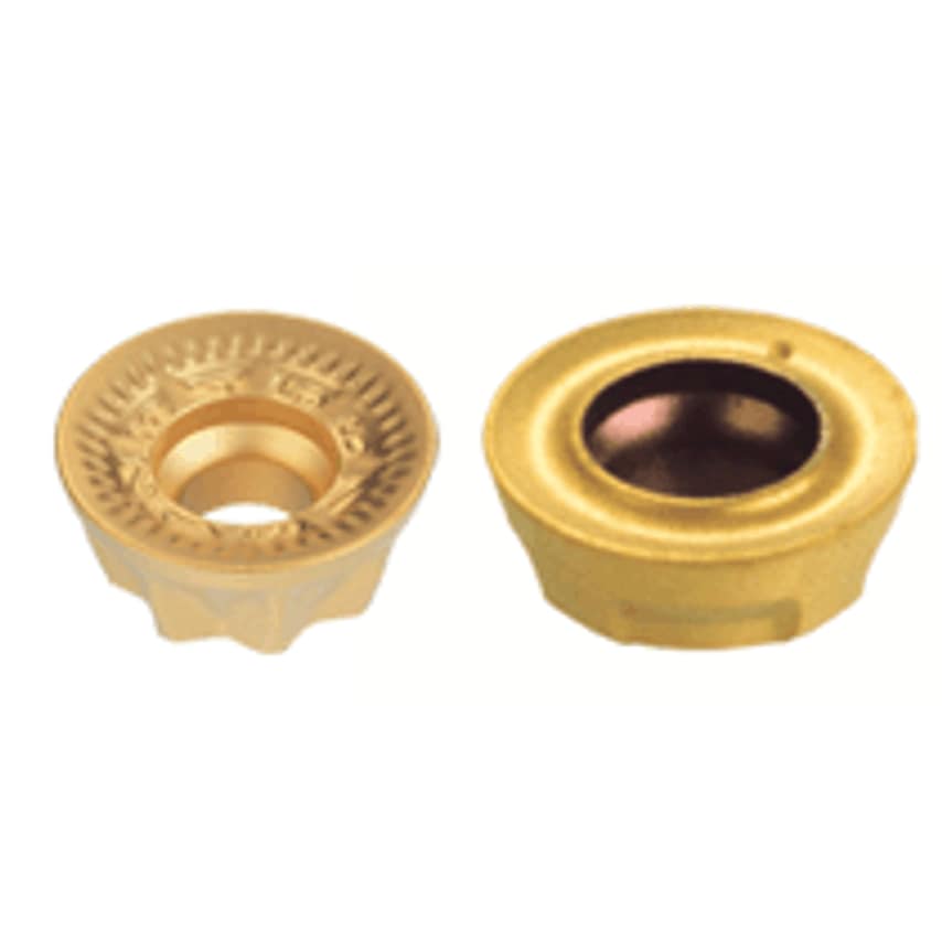 Mill Premium Inserts Rxcr 0702 IC328 - Pack of 10