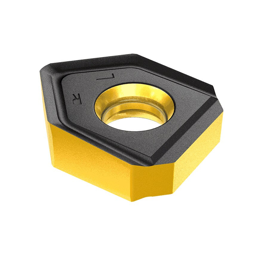 Mill Premium Inserts S845 Snhu 1806AN-N-W 810 - Pack of 10