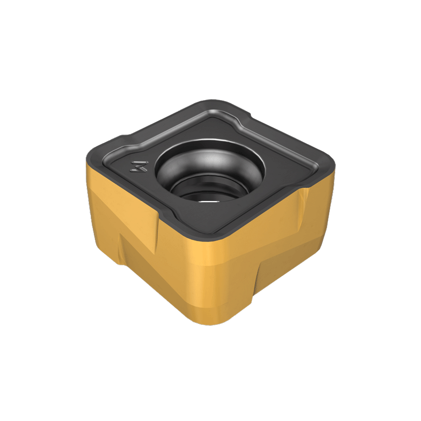 Mill Premium Inserts S890 Szmu 080412PNRMM 845 - Pack of 10