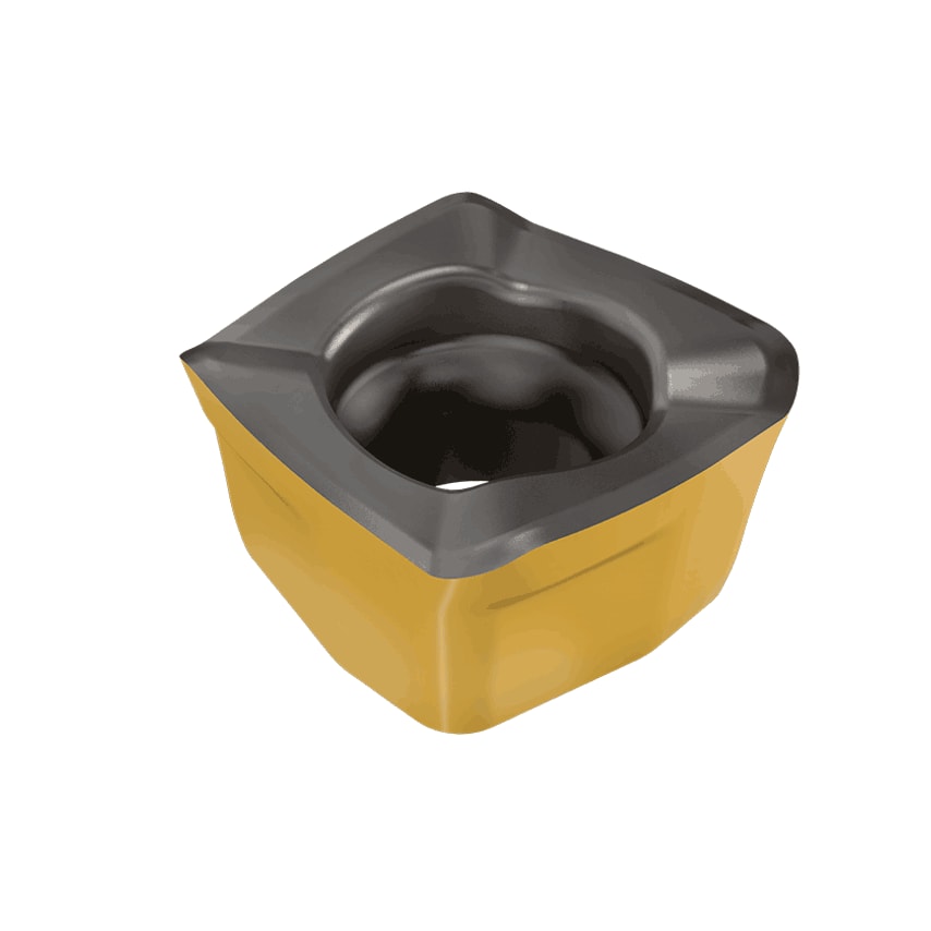 Mill Premium Inserts SOMT 040208 Pnr-ff IC830 - Pack of 10