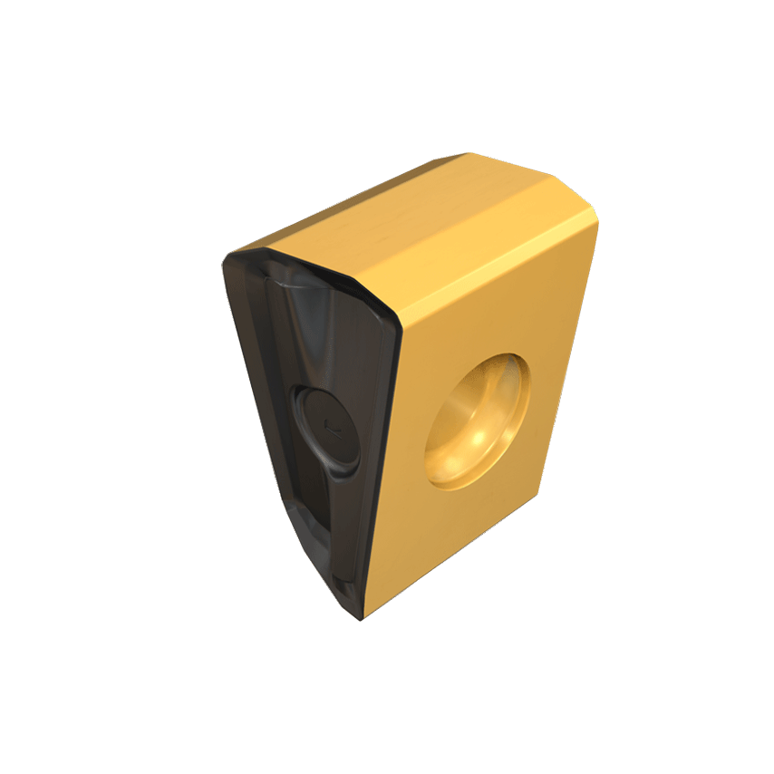Mill Premium Inserts T465 LNHT 2212-ZNTR IC830 - Pack of 10