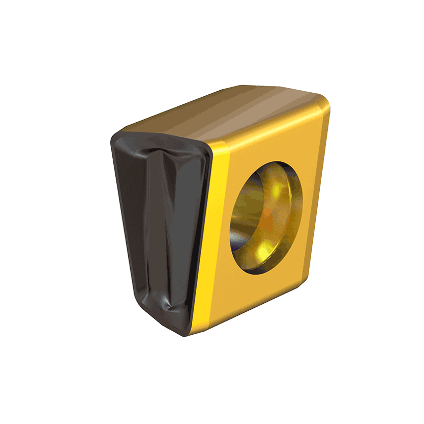 Mill Premium Inserts T490 LNHT 1106PNR-PL 840 - Pack of 10