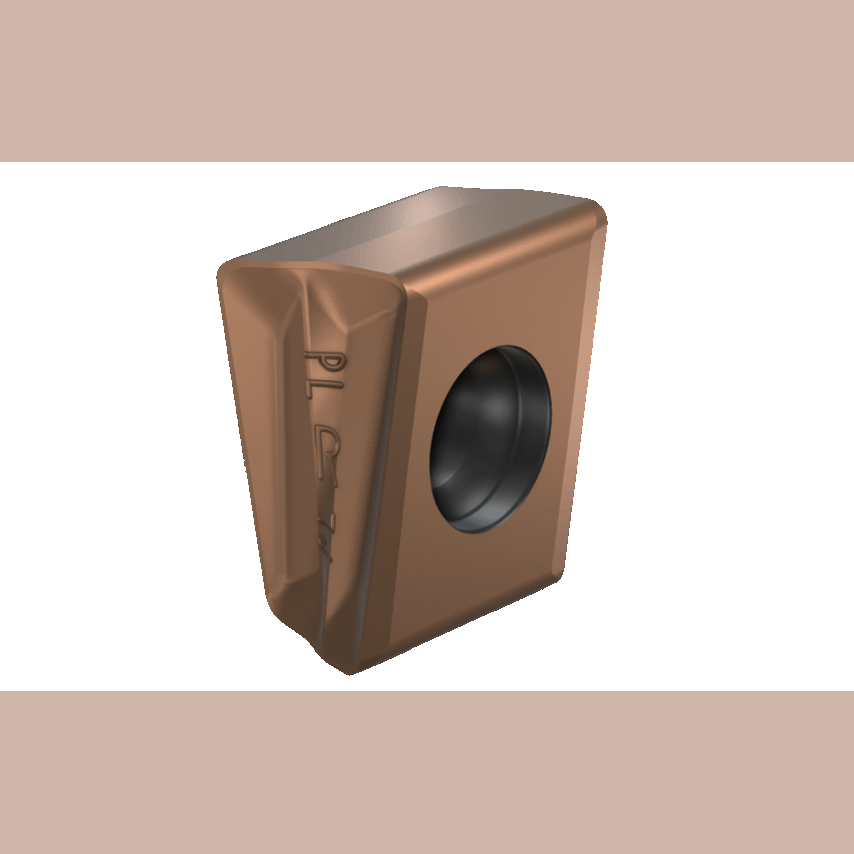 Mill Premium Inserts T490 LNHT 1306PN-R-PL 808 - Pack of 10