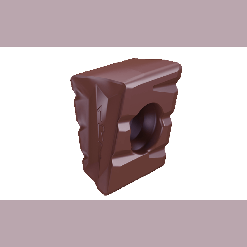 Mill Premium Inserts T490 LNMT1306PNR-RDPCS840 - Pack of 10