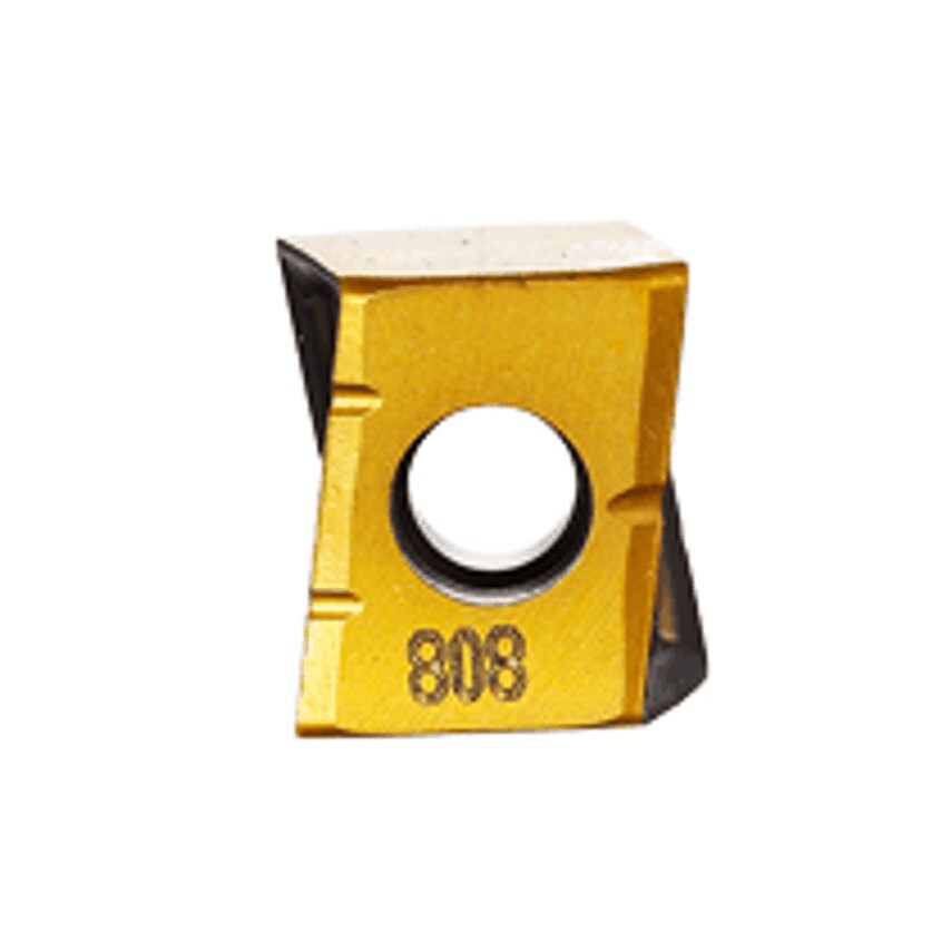 Mill Premium Inserts T490 LNMT 0804PNR-CS 808 - Pack of 10
