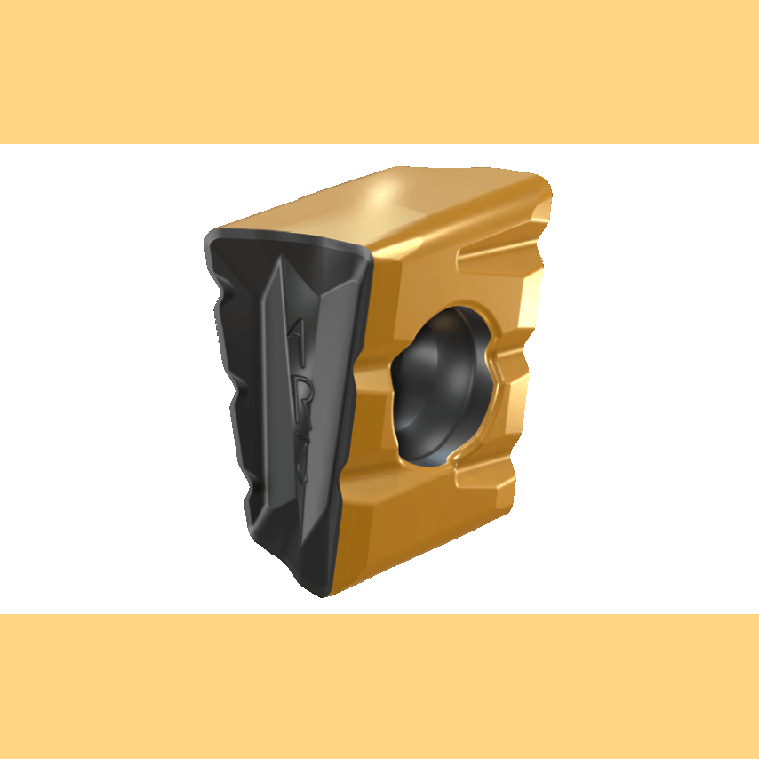Mill Premium Inserts T490 LNMT 1306PNTR-CS5400 - Pack of 10