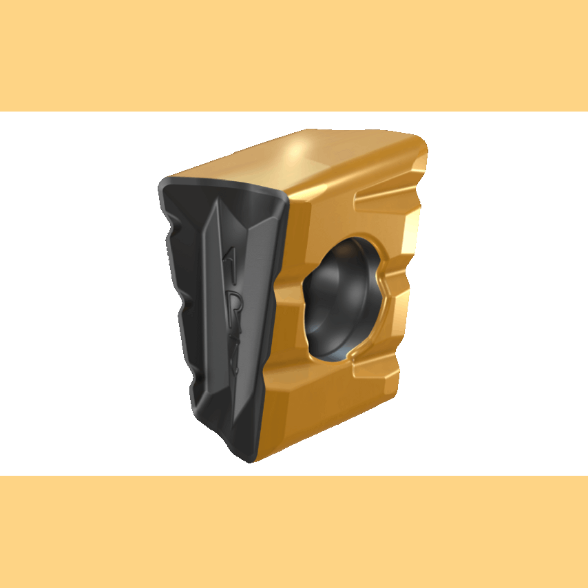 Mill Premium Inserts T490 LNMT 1306PNTR-CS 810 - Pack of 10