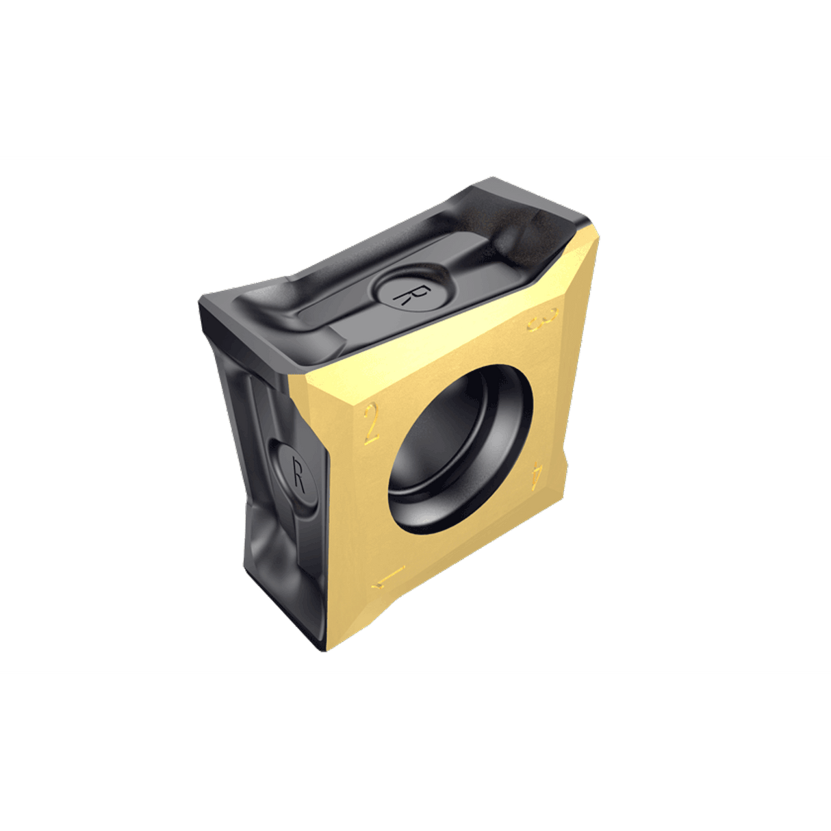 Mill Premium Inserts T890 LNAT 1306PN-W IC810 - Pack of 10