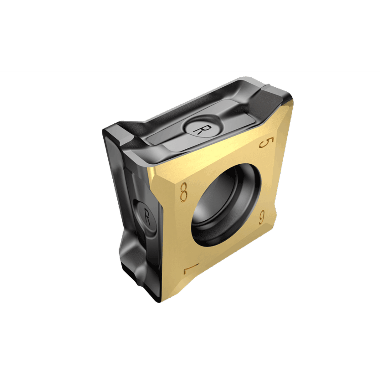 Mill Premium Inserts T890 LNHT 1306PNTR IC830 - Pack of 10