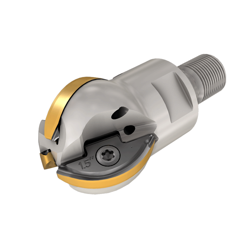 Mill Premium Tools Blp D16/62-M08 - Pack of 1