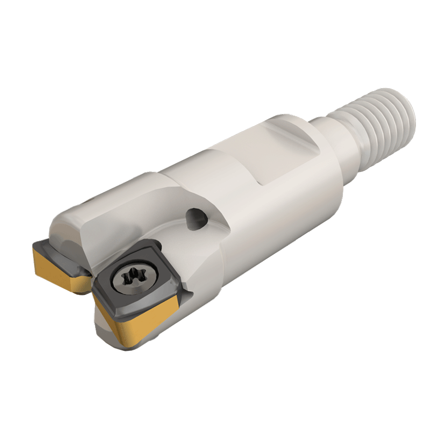 Mill Premium Tools E90CN D25-4-M12-07-C - Pack of 1