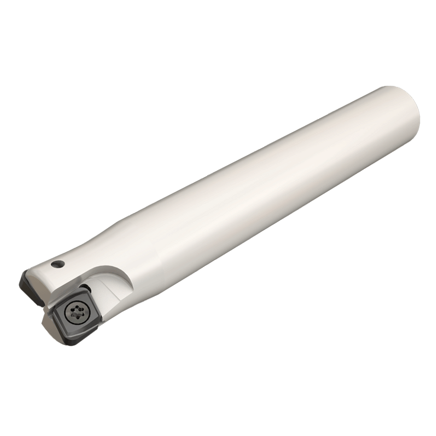 Mill Premium Tools E93CN D25-2-L180-C25-10 - Pack of 1