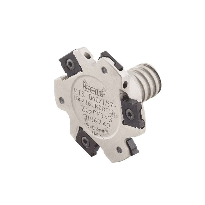 Mill Premium Tools ETS D32/1.26-4-LN08-MMT10 - Pack of 1