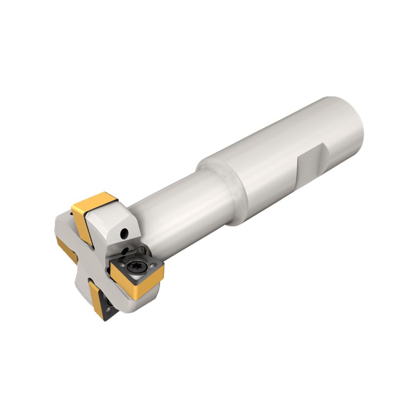 Mill Premium Tools ETS D32-14-W32-XN09 - Pack of 1