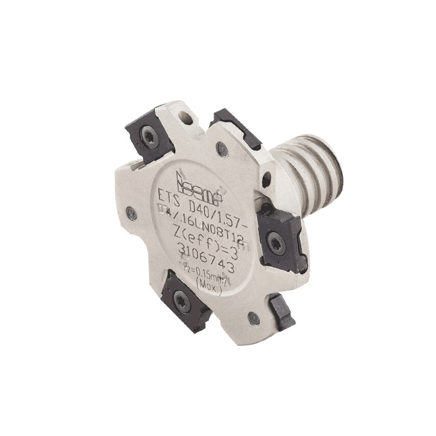 Mill Premium Tools ETS D40/1.57-4-LN08-MMT12 - Pack of 1