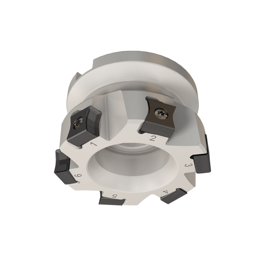 Mill Premium Tools F90LN D063-09-22-L-N11 - Pack of 1