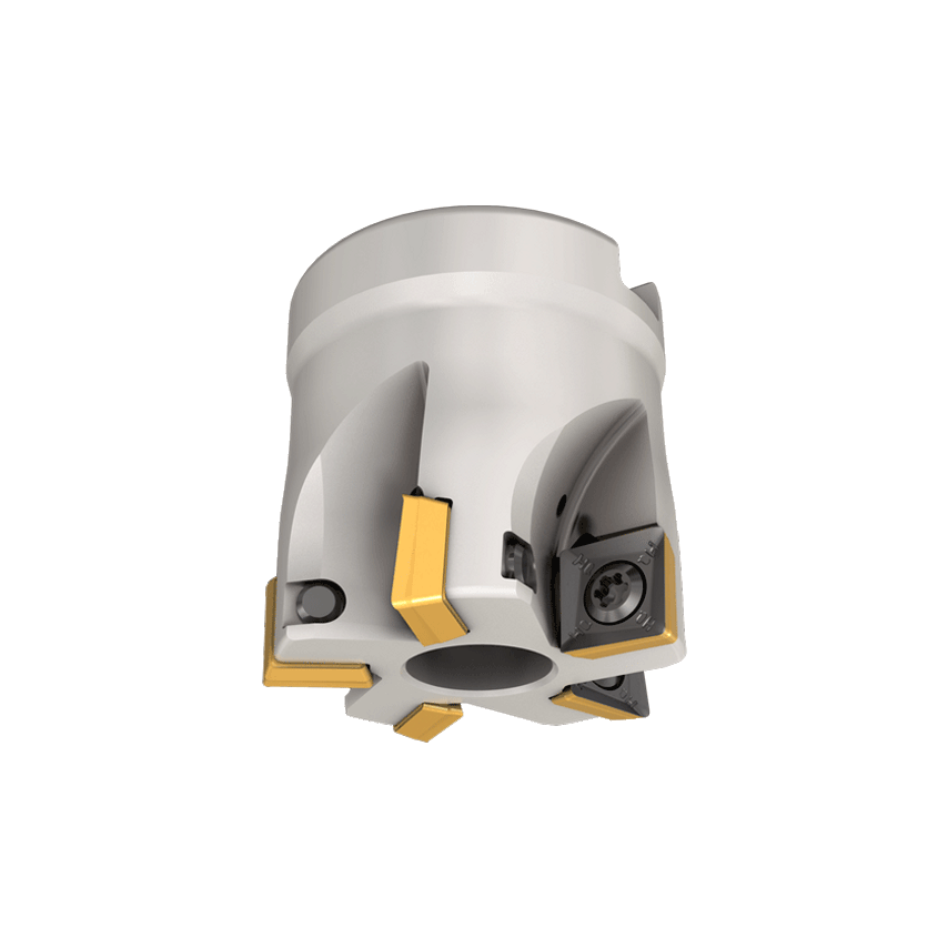 Mill Premium Tools F90SP D50-06-22-10 - Pack of 1