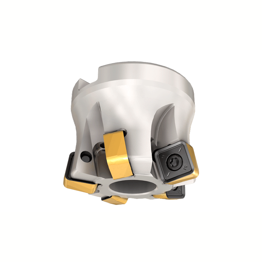 Mill Premium Tools FFQ8 D066-06-27-12 - Pack of 1