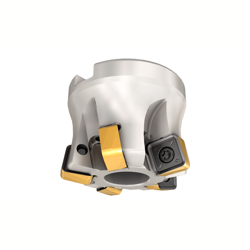 Mill Premium Tools FFQ8 D100-08-32-12 - Pack of 1