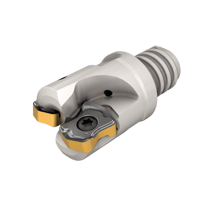 Mill Premium Tools FFX4 ED20/78-3-MMT12-04 - Pack of 1