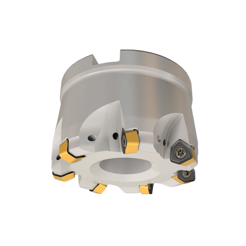 Mill Premium Tools FF FWX D080-07-32-07 - Pack of 1