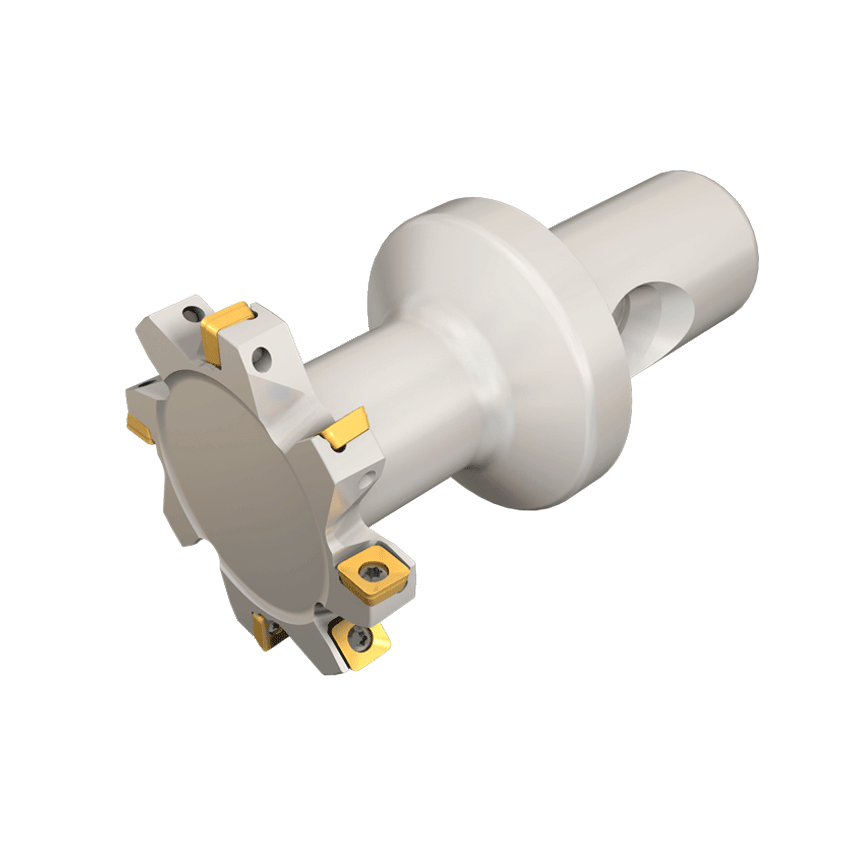 Mill Premium Tools Fdn D063-08-CF4-06 - Pack of 1