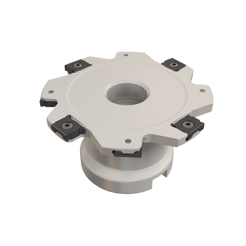 Mill Premium Tools Fdn D100-03-27-LN08 - Pack of 1