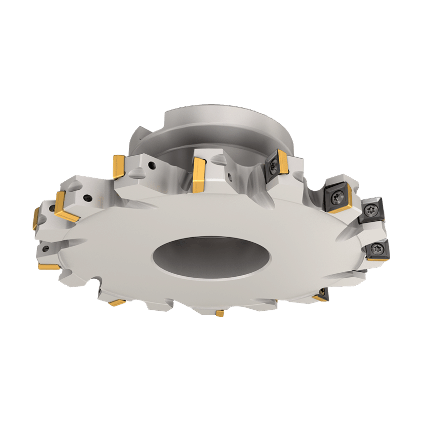 Mill Premium Tools Fdn D160-12-40-R10 - Pack of 1