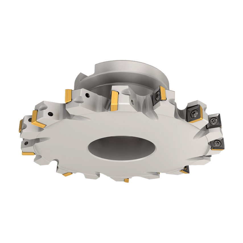 Mill Premium Tools Fdn D160-16-40-R10 - Pack of 1