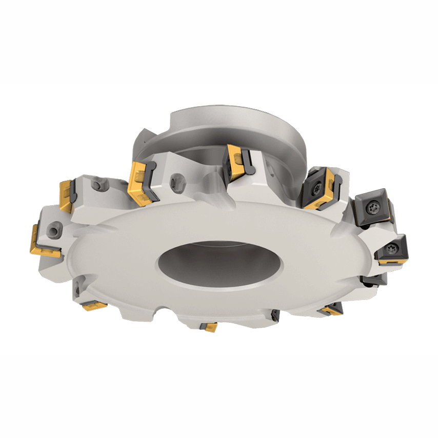 Mill Premium Tools Fdn D250-20-60-R12 - Pack of 1