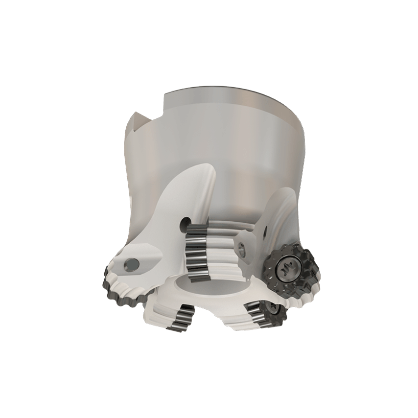 Mill Premium Tools Frw D060A080-05-27-20 - Pack of 1