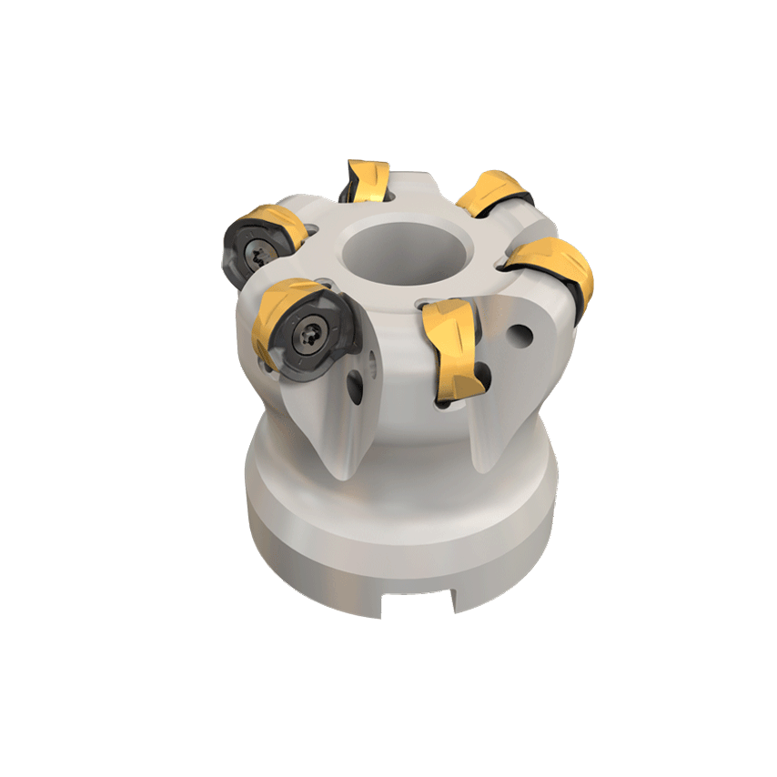 Mill Premium Tools H606 FR D052-06-22-12 - Pack of 1