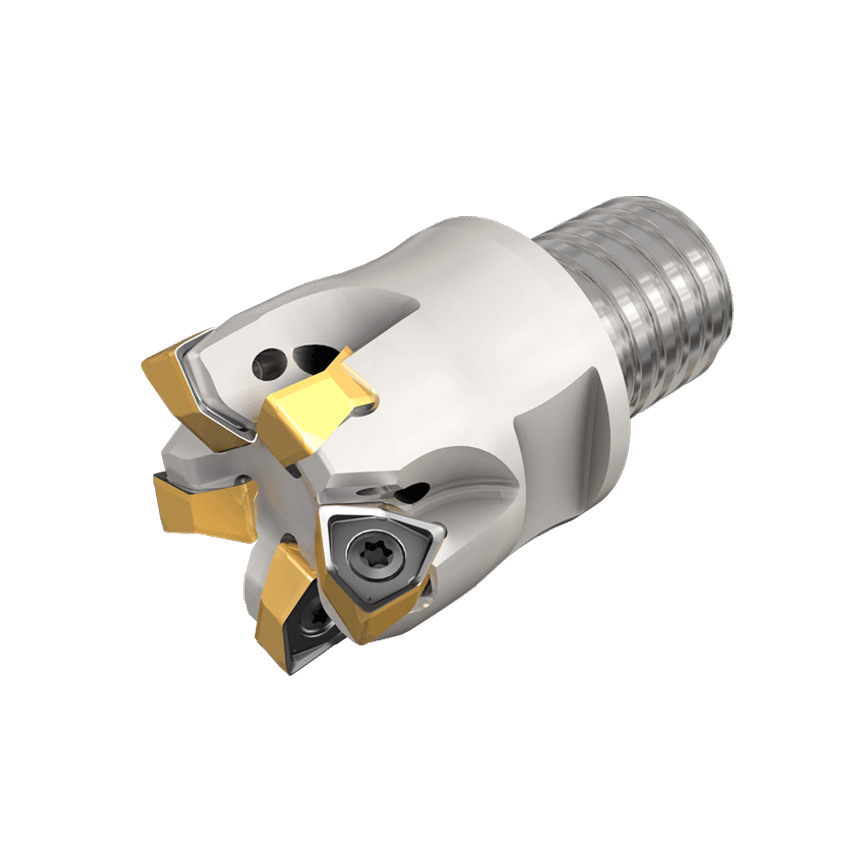 Mill Premium Tools H690 Ewn D20-3-MMT12-R04 - Pack of 1