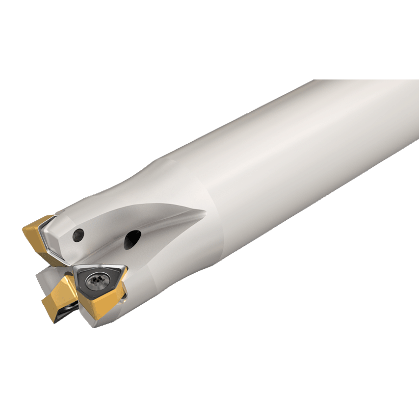 Mill Premium Tools H690 Ewn D25-5-C25-R04 - Pack of 1