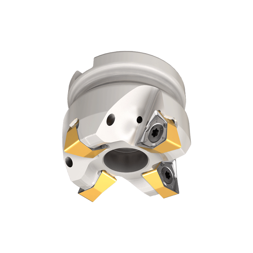 Mill Premium Tools H690 Fwn D063-06-27-R07 - Pack of 1