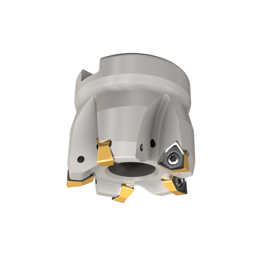 Mill Premium Tools H690 Fwn D50-07-22-R04 - Pack of 1