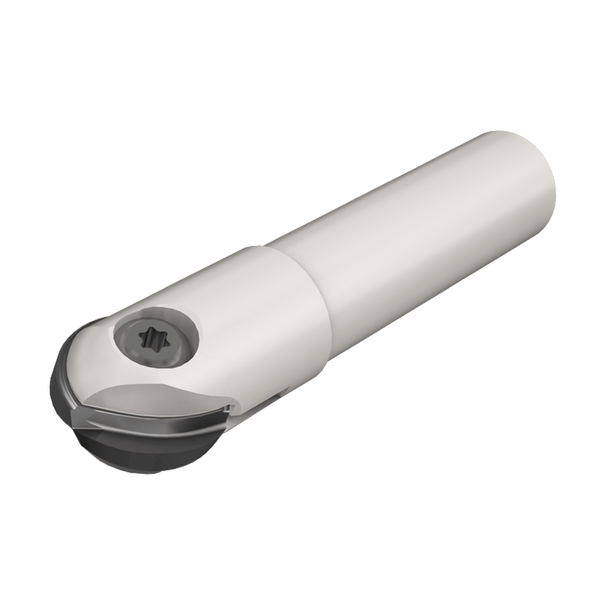 Mill Premium Tools HCM D25-D-L250-C32 - Pack of 1