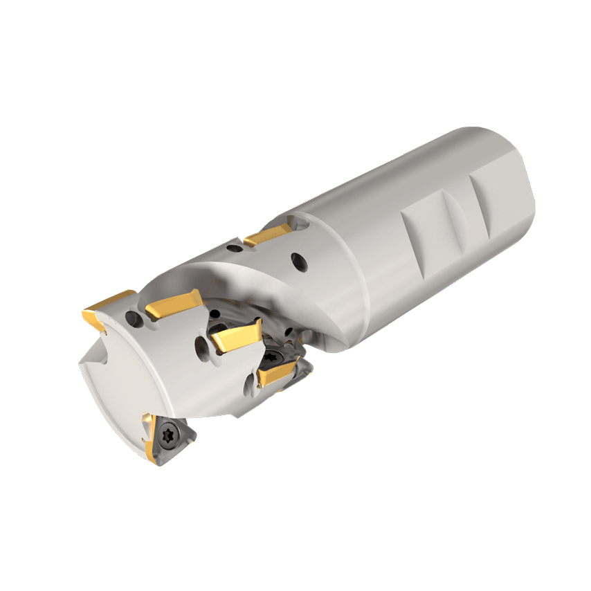 Mill Premium Tools HM390 Tpk D25-28-2-W25-10 - Pack of 1