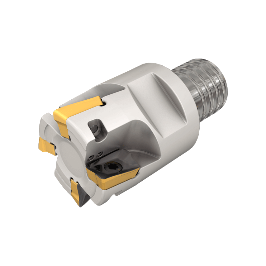 Mill Premium Tools HM90 E90A D20-3-MMT12-JHP - Pack of 1