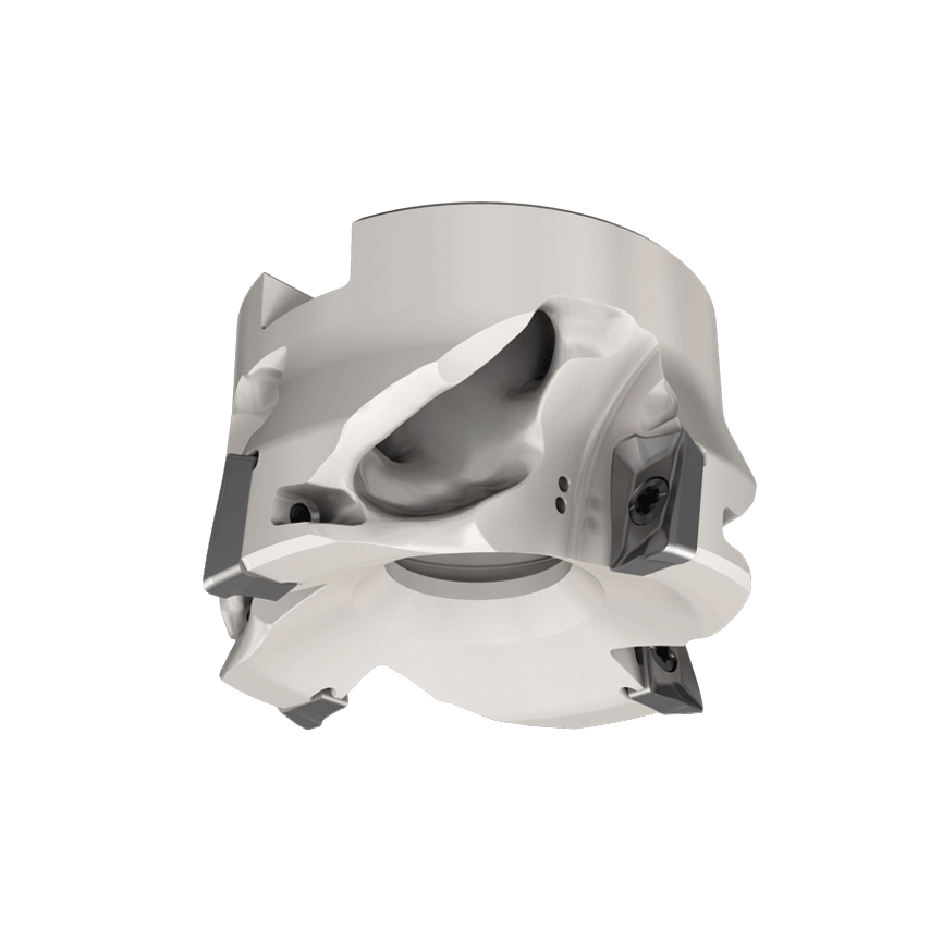 Mill Premium Tools HM90 F90AP D50-4-22-AMT - Pack of 1