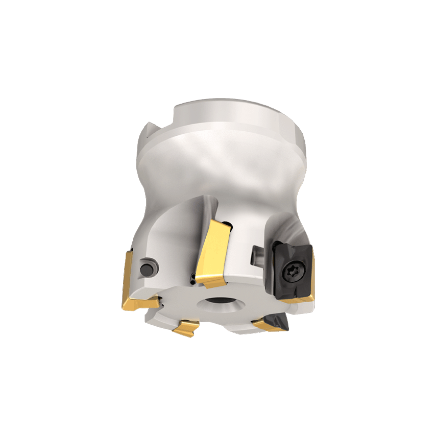 Mill Premium Tools HM90 F90A D063-6-22-JHP - Pack of 1