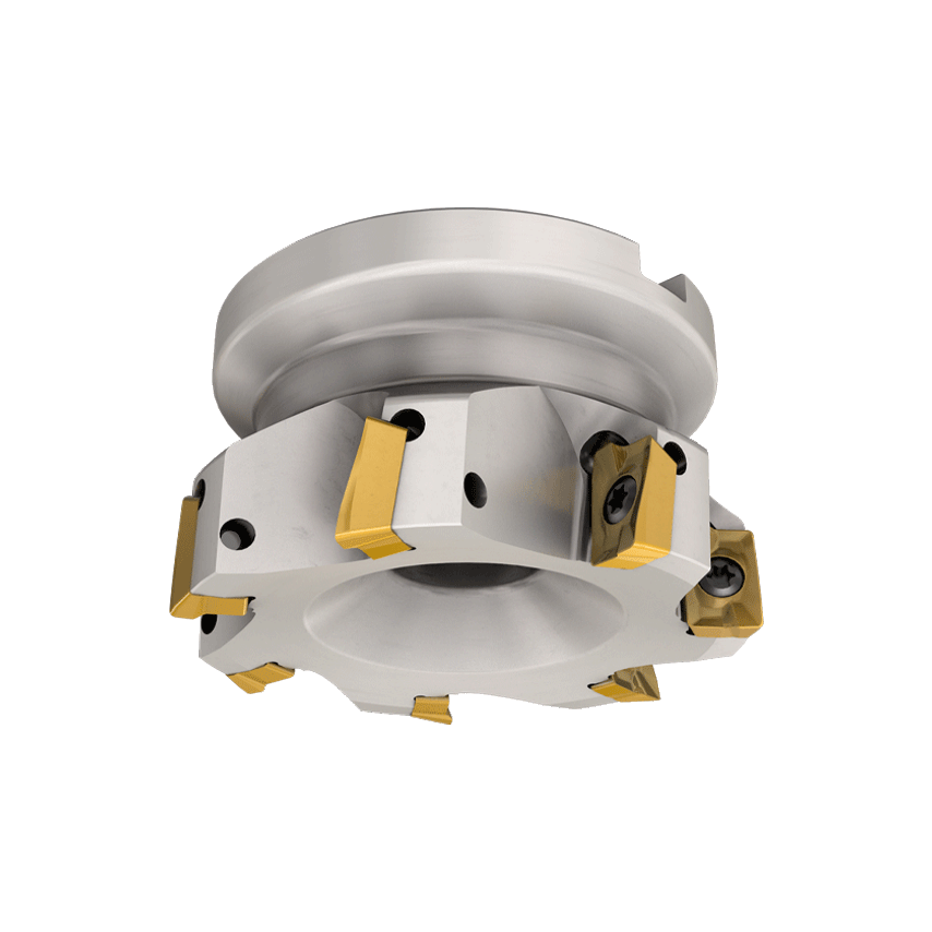 Mill Premium Tools HM90 F90A D160-10-50.8 - Pack of 1