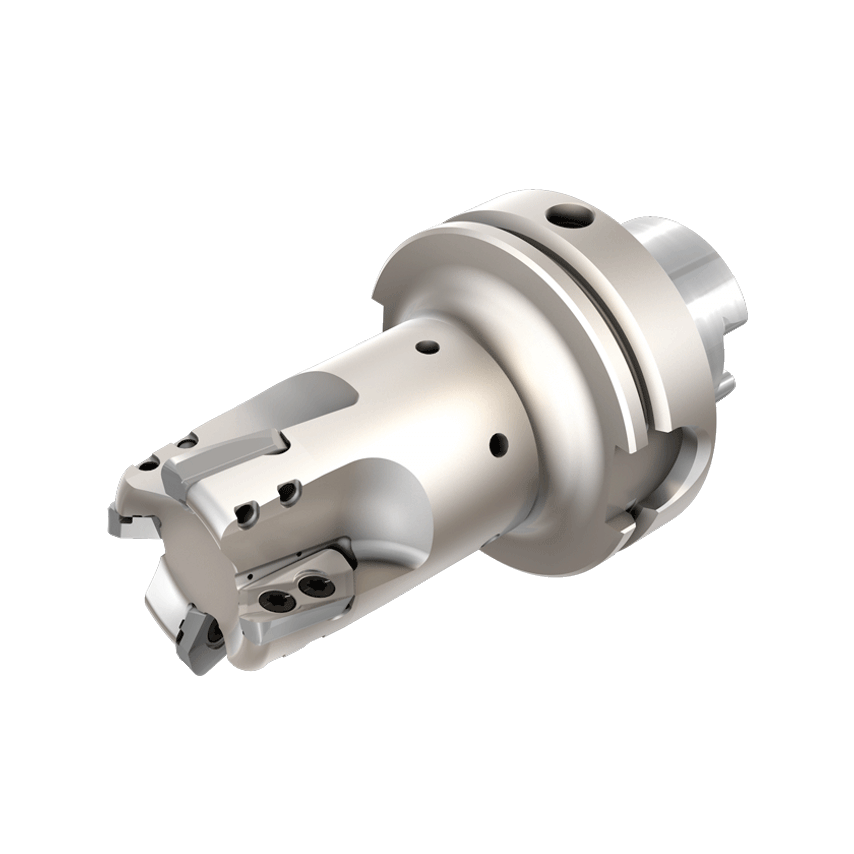 Mill Premium Tools HSM90SFD50-4-63A/80MQL-22 - Pack of 1