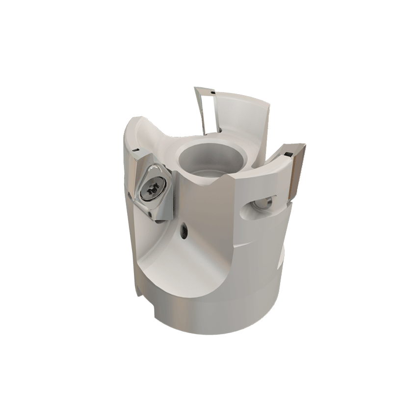 Mill Premium Tools HSM90S FAL-D050-4-22-14 - Pack of 1